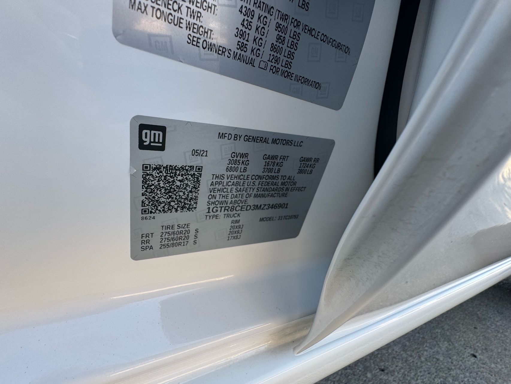2021 Gmc Sierra 1500 Elevation photo 32
