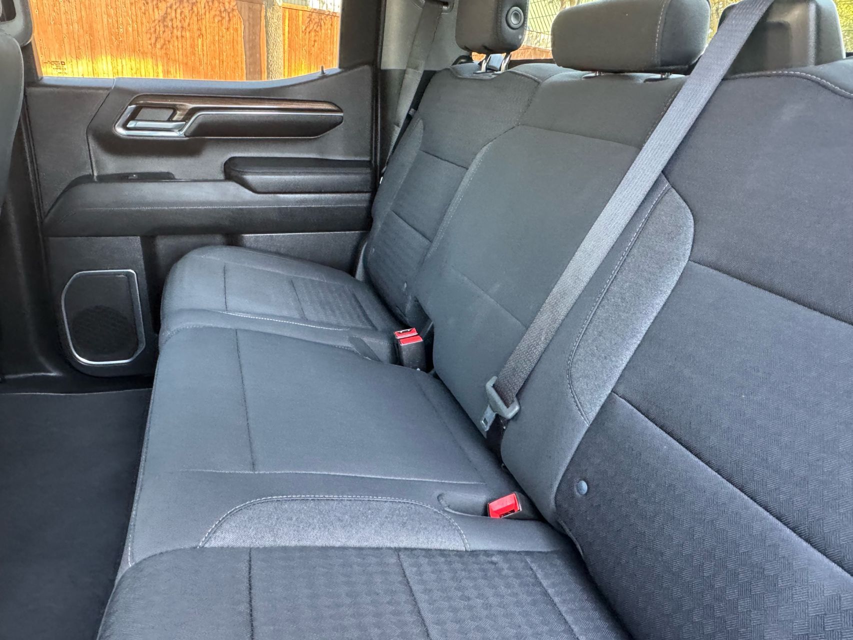 2023 Chevrolet Silverado 1500 photo 30