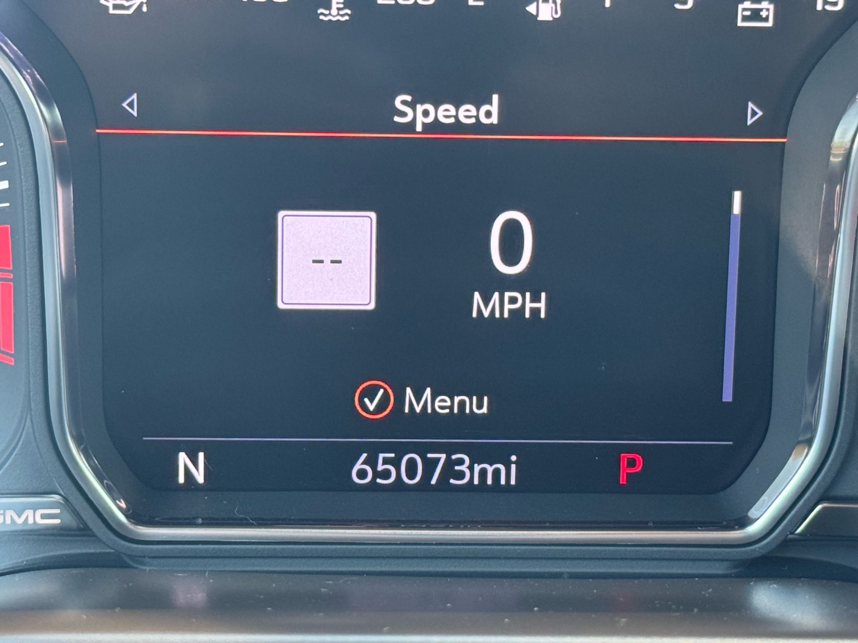 2021 Gmc Sierra 1500 Denali photo 14