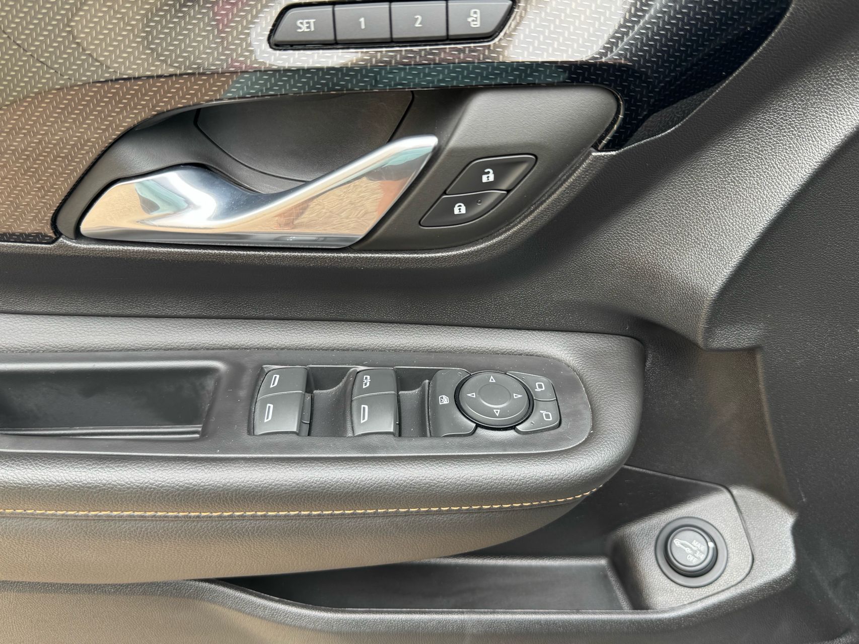 2023 Gmc Terrain AT4 photo 24