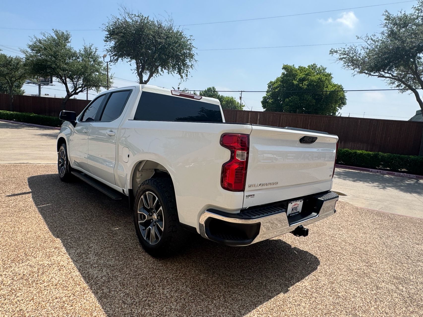 2015 Chevrolet Silverado 1500 LS photo 59