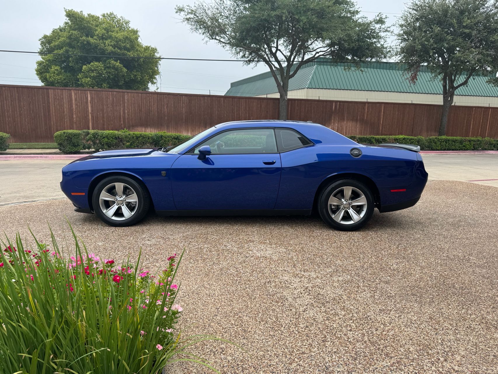 2021 Dodge Challenger GT - Photo 10