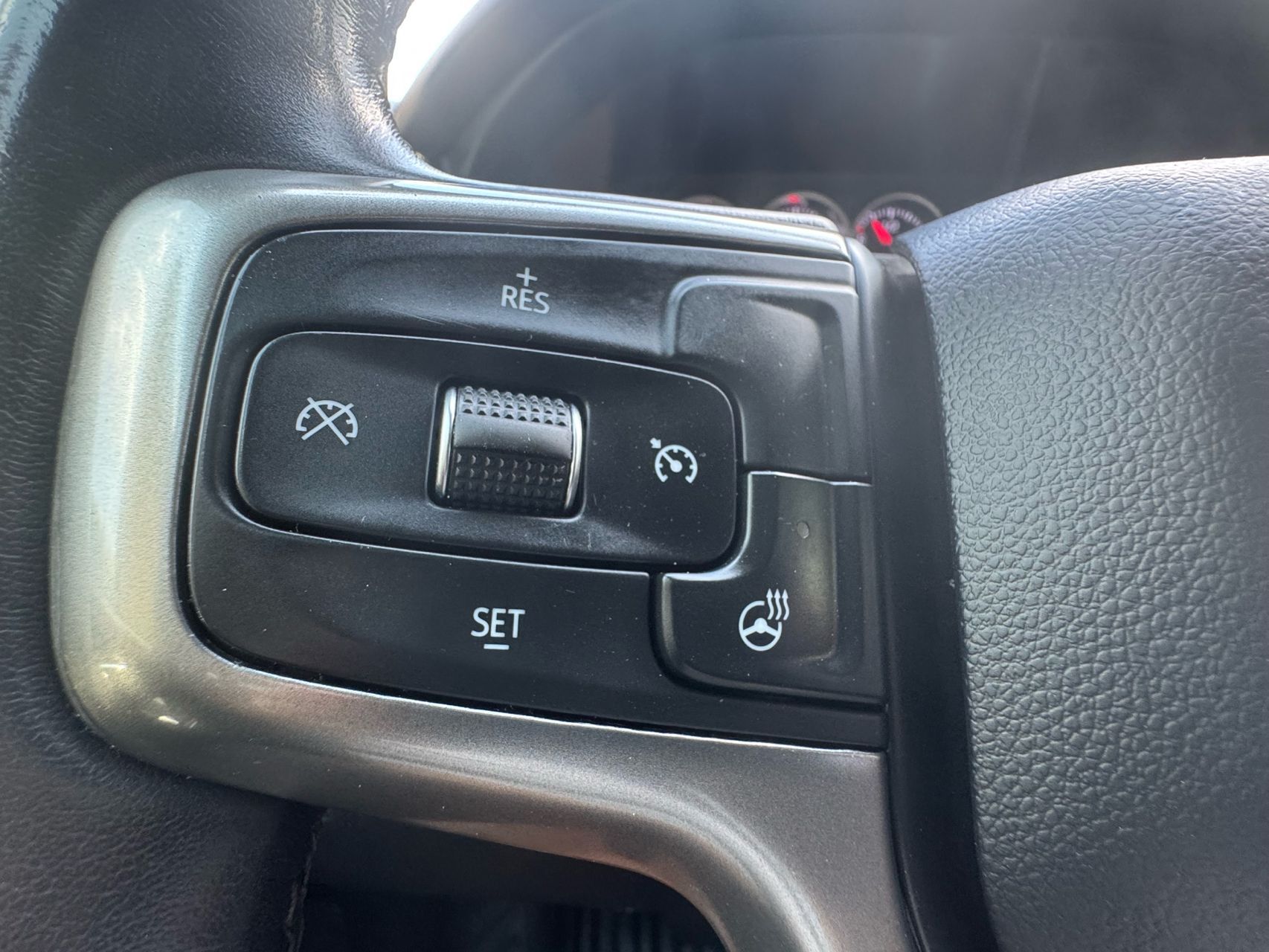 2021 Chevrolet Silverado 1500 photo 14