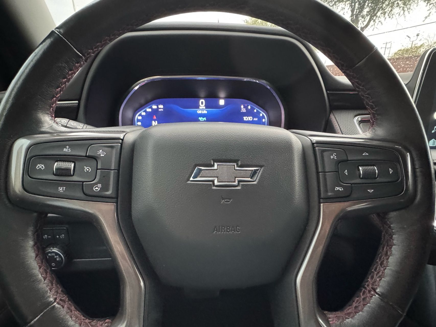 2022 Chevrolet Tahoe RST - Photo 21