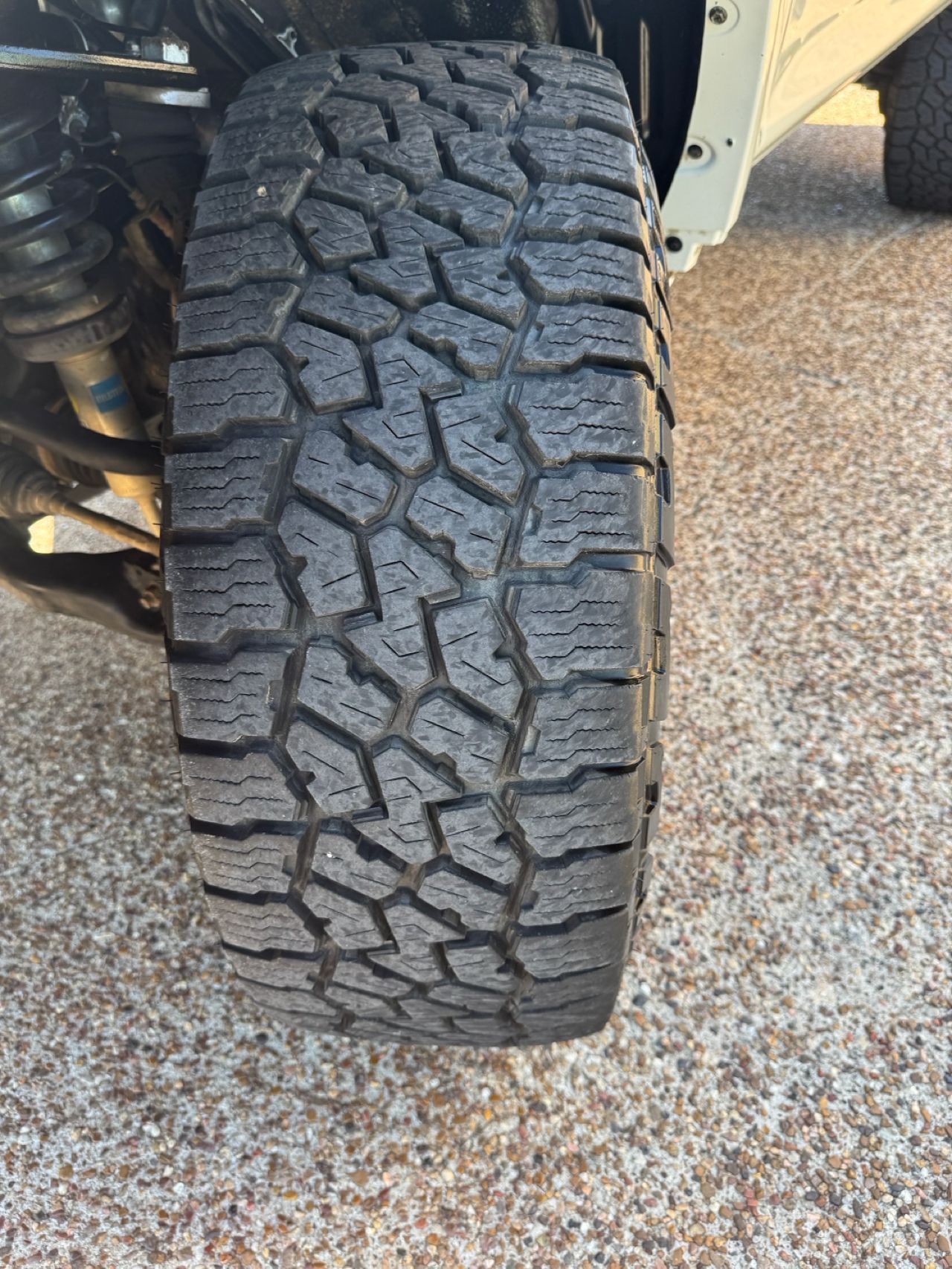 2011 Toyota 4Runner SR5 V6 photo 23
