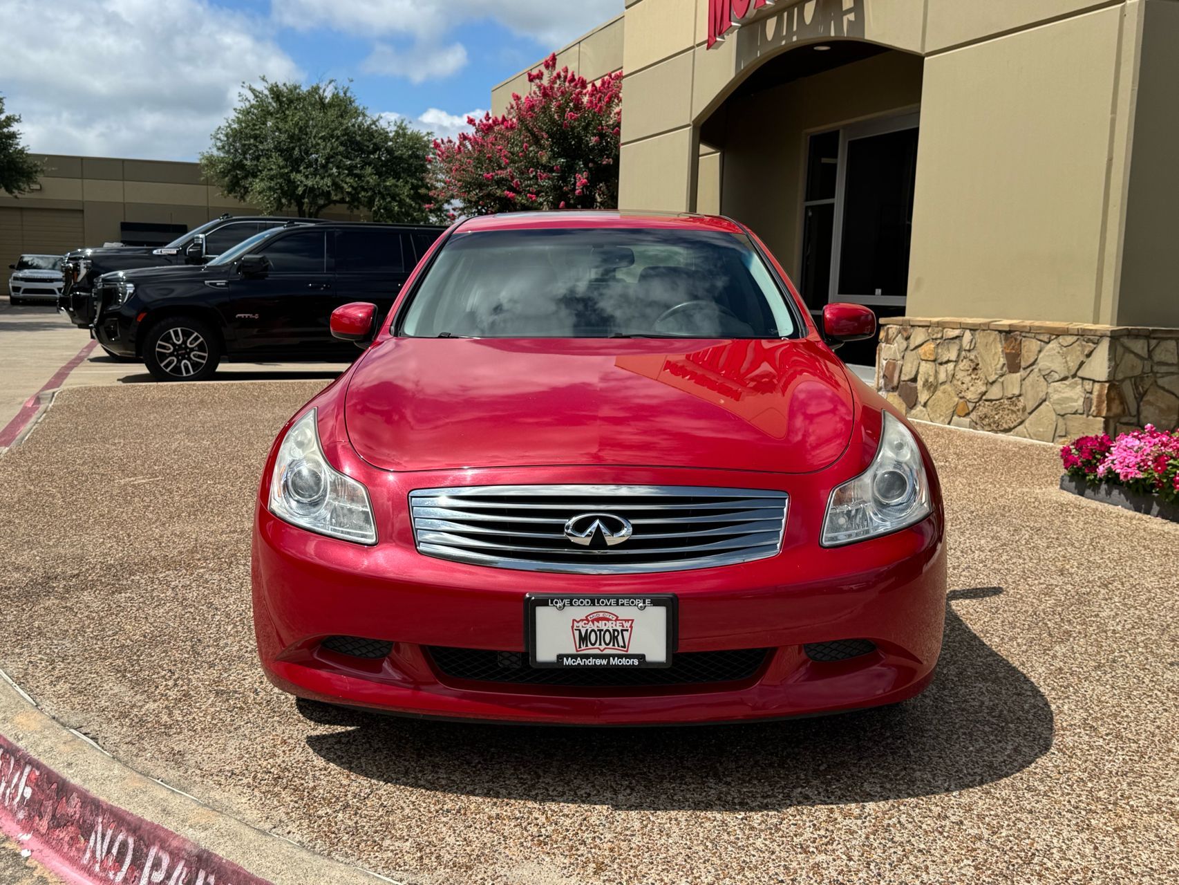 2021 Infiniti Q50 LUXE photo 30