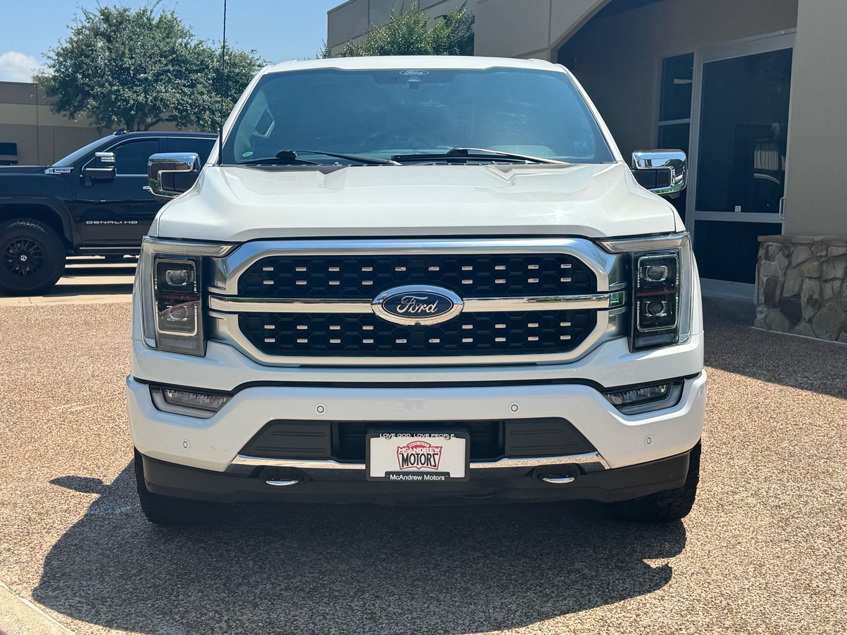 2017 Ford F-150 Raptor photo 39