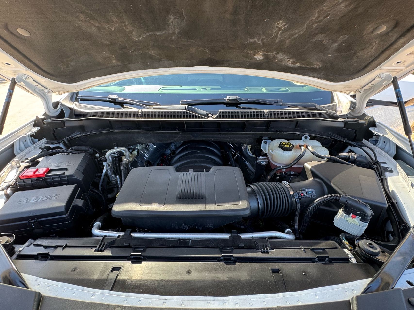 2022 Chevrolet Suburban LS - Photo 34