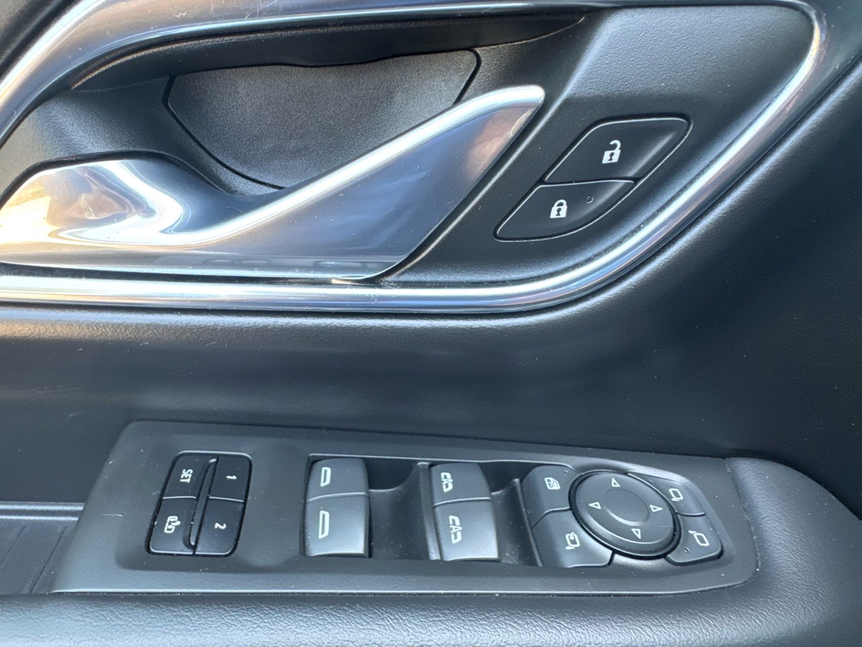 2023 Chevrolet Tahoe Z71 - Photo 27