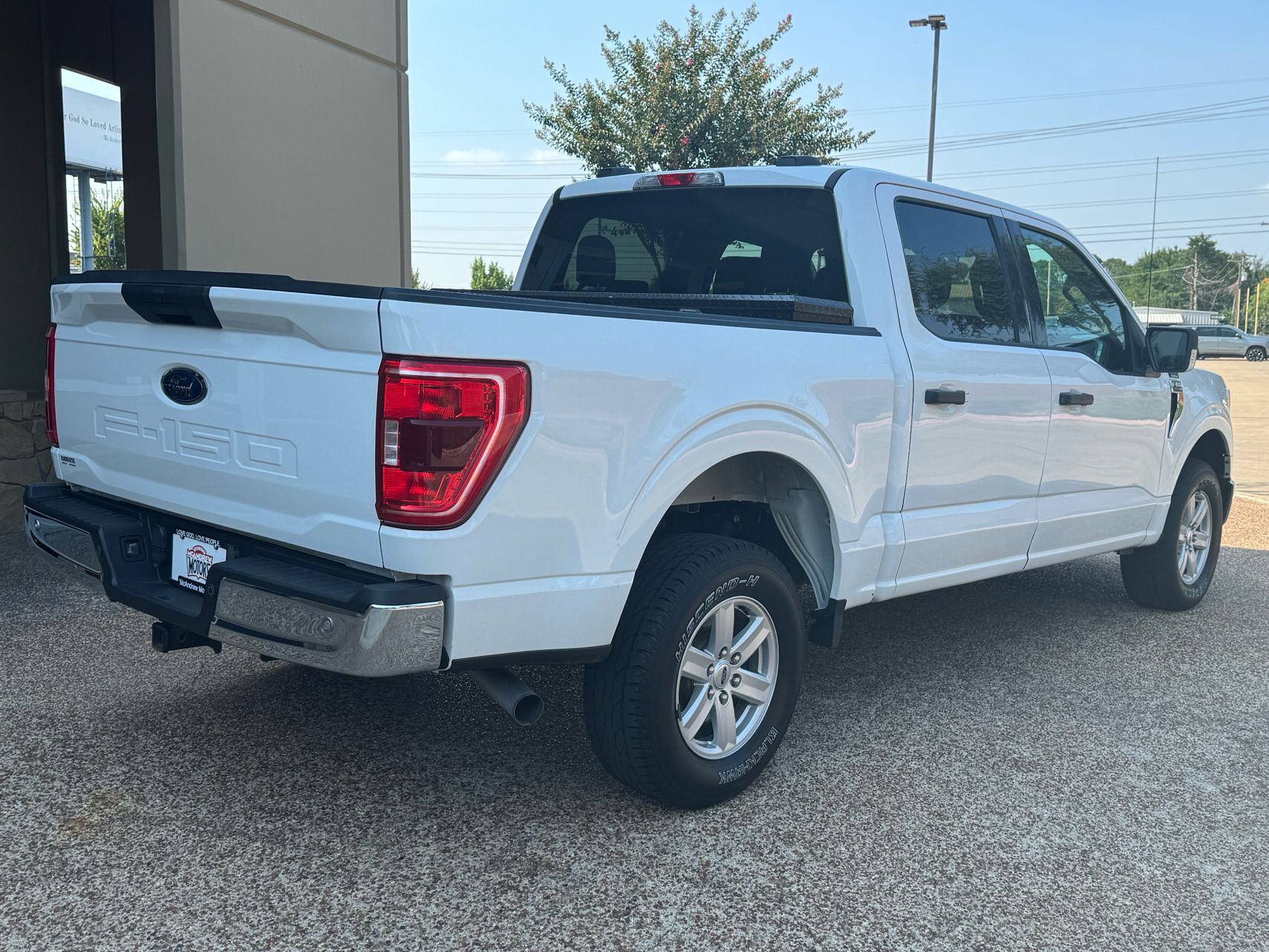 2017 Ford F-150 Raptor photo 57