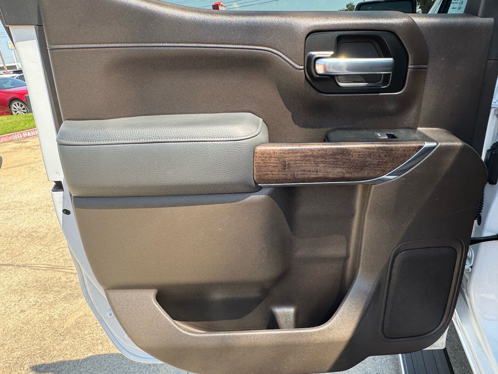 2021 Gmc Sierra 1500 Denali photo 33