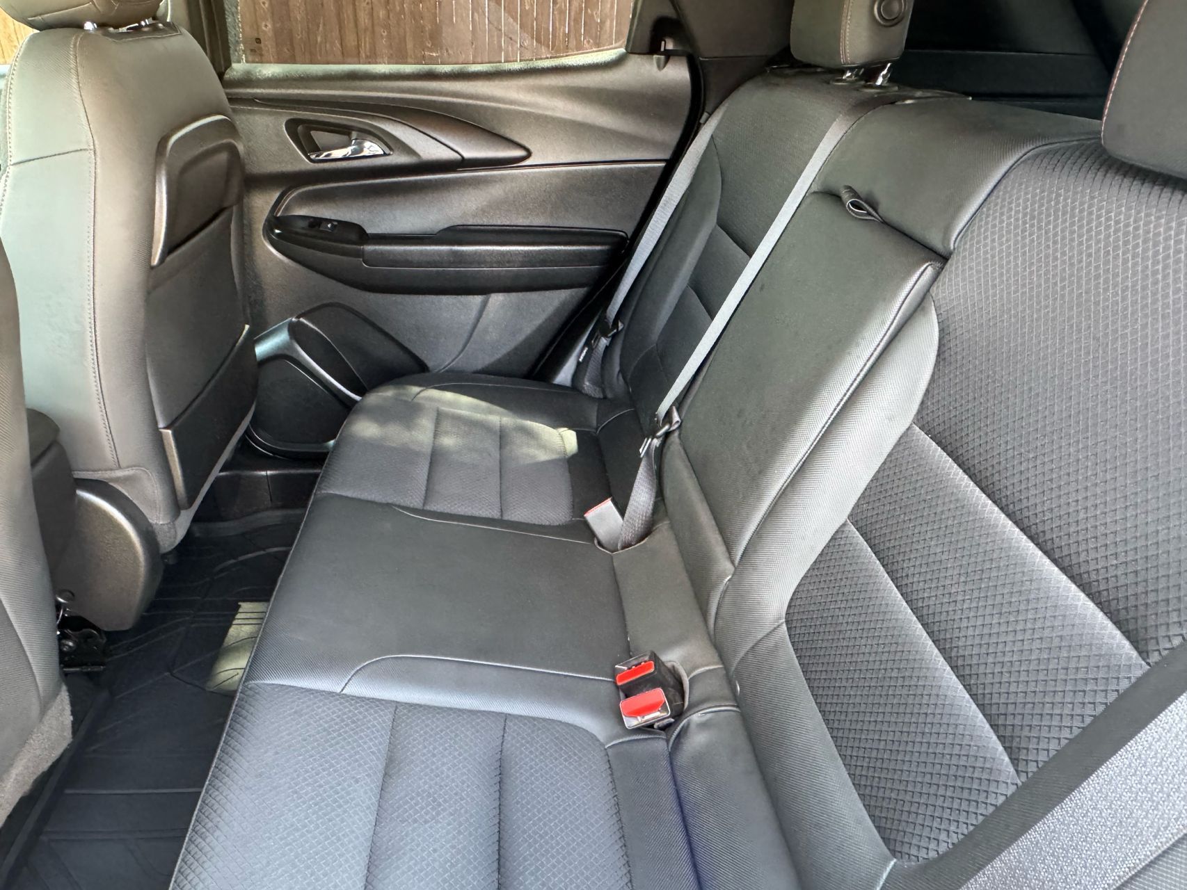 2022 Chevrolet Trailblazer RS photo 26