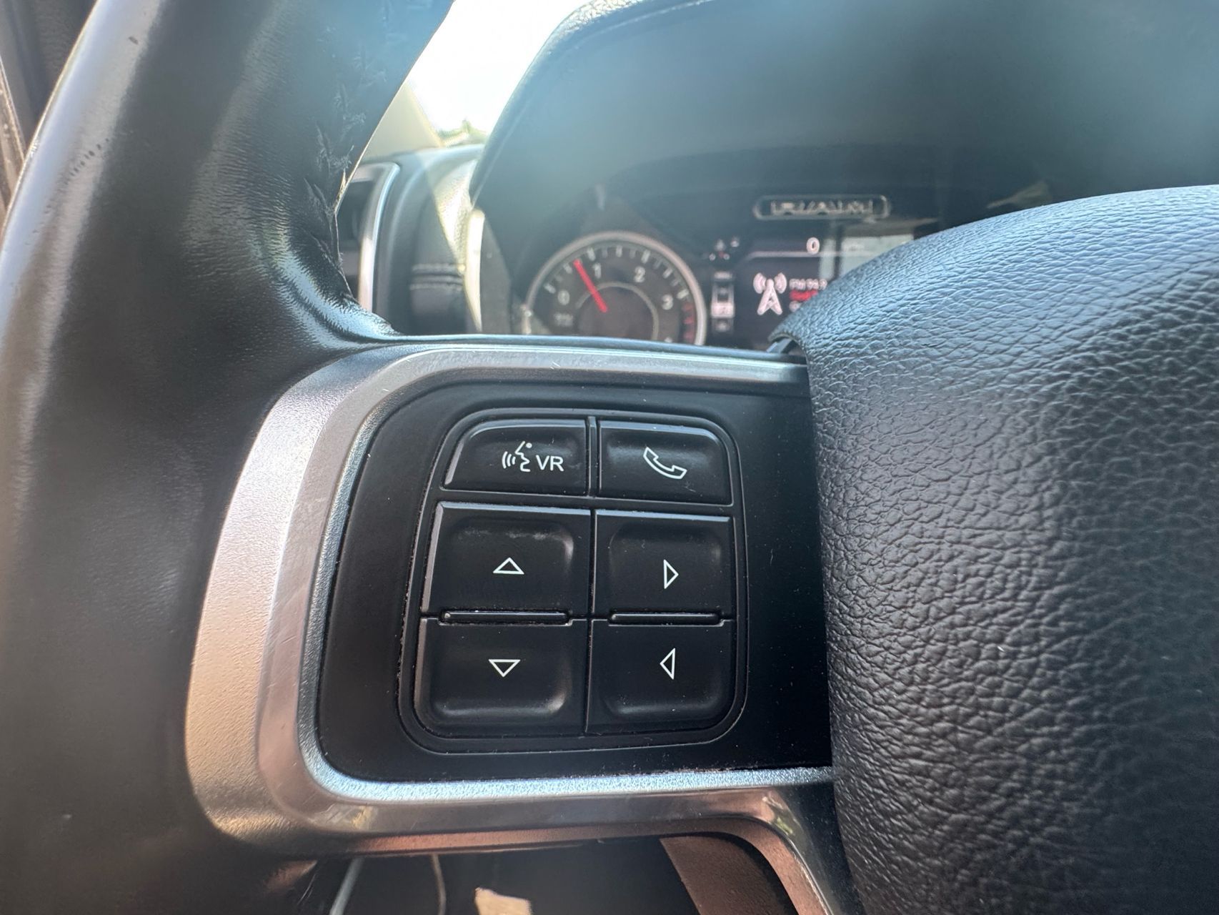 2020 Ram 2500 Tradesman photo 43
