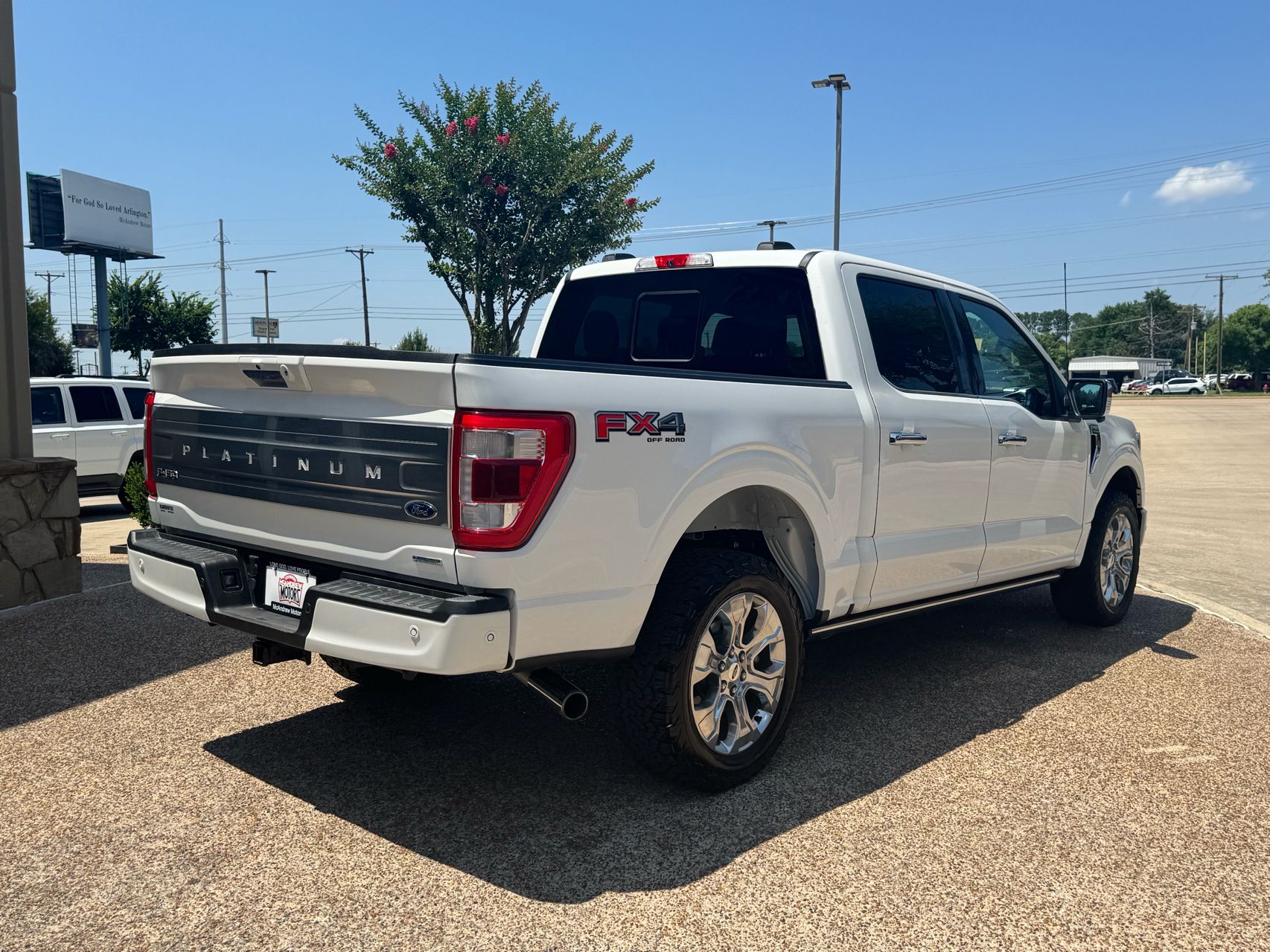2017 Ford F-150 Raptor photo 41