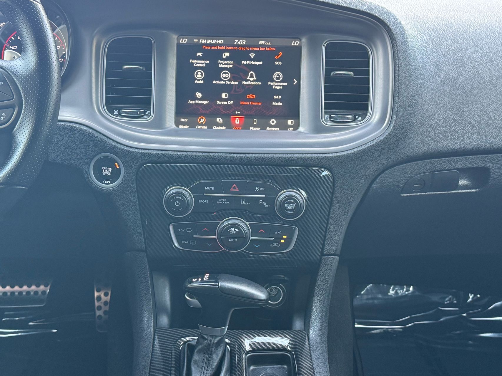 2023 Dodge Charger R/T photo 26