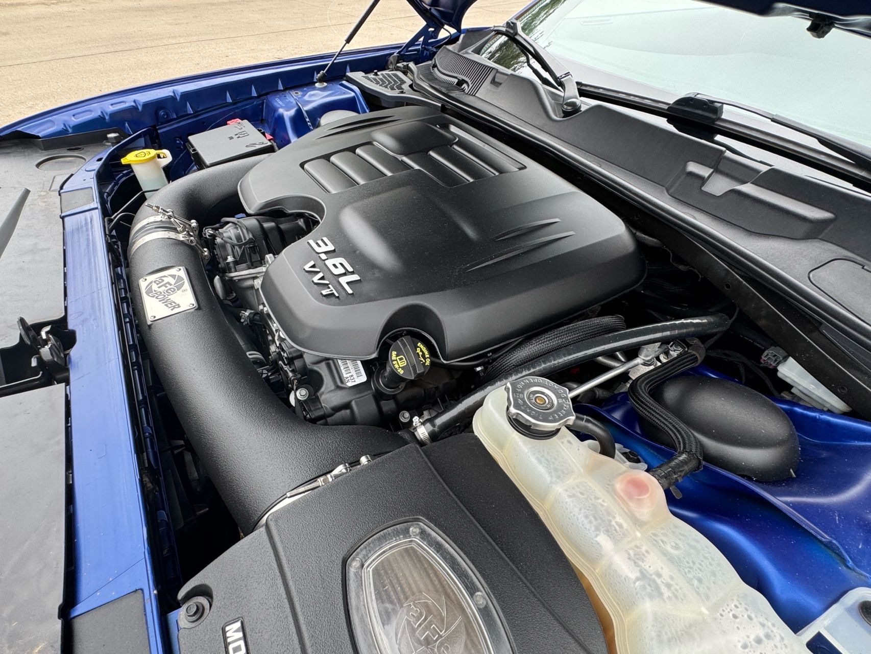 2021 Dodge Challenger GT - Photo 27