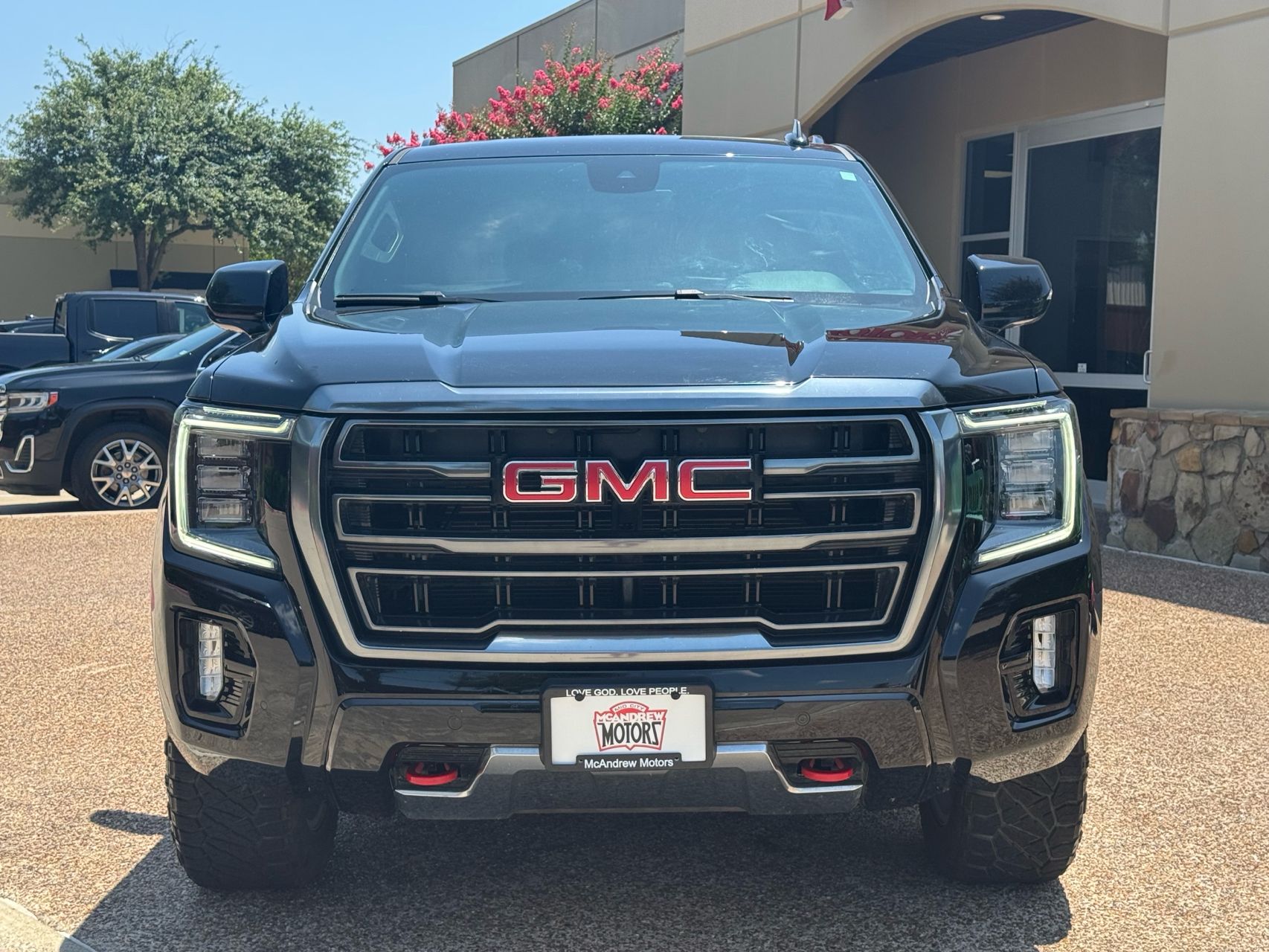 2023 Gmc Terrain AT4 photo 36