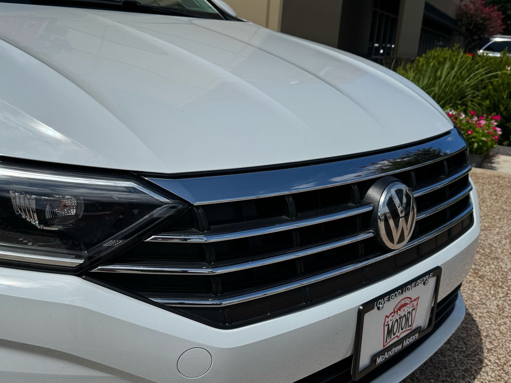 2019 Volkswagen Atlas V6 SE Technology photo 29