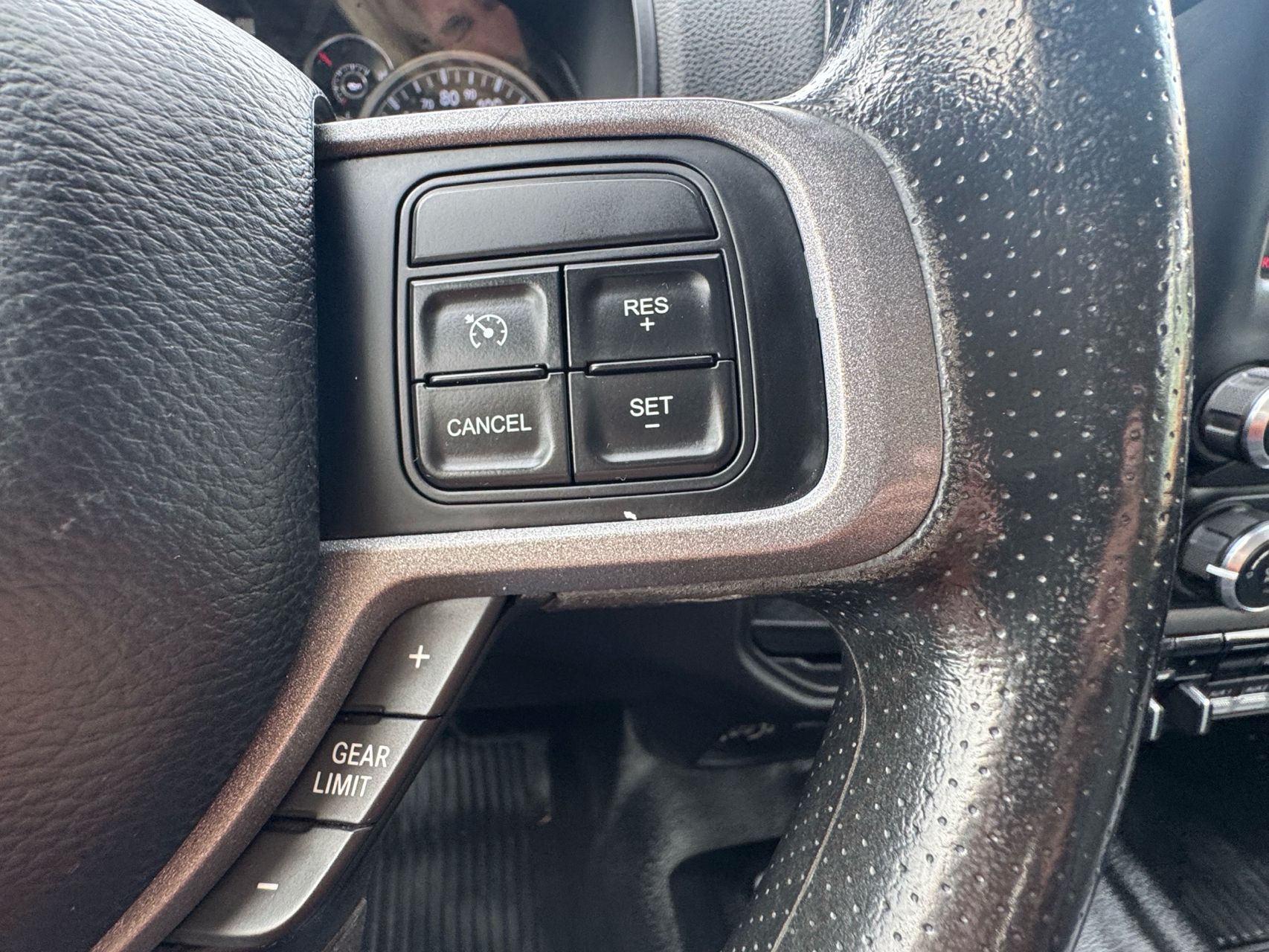 2020 Ram 2500 Tradesman photo 13