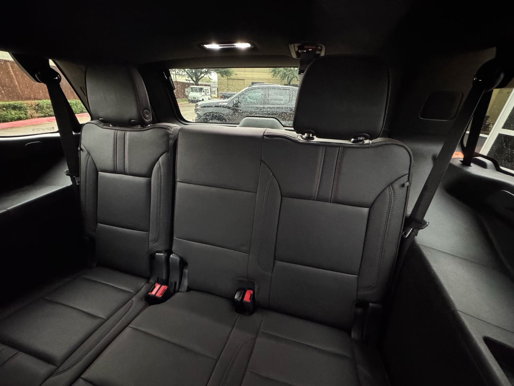 2022 Chevrolet Tahoe RST - Photo 38