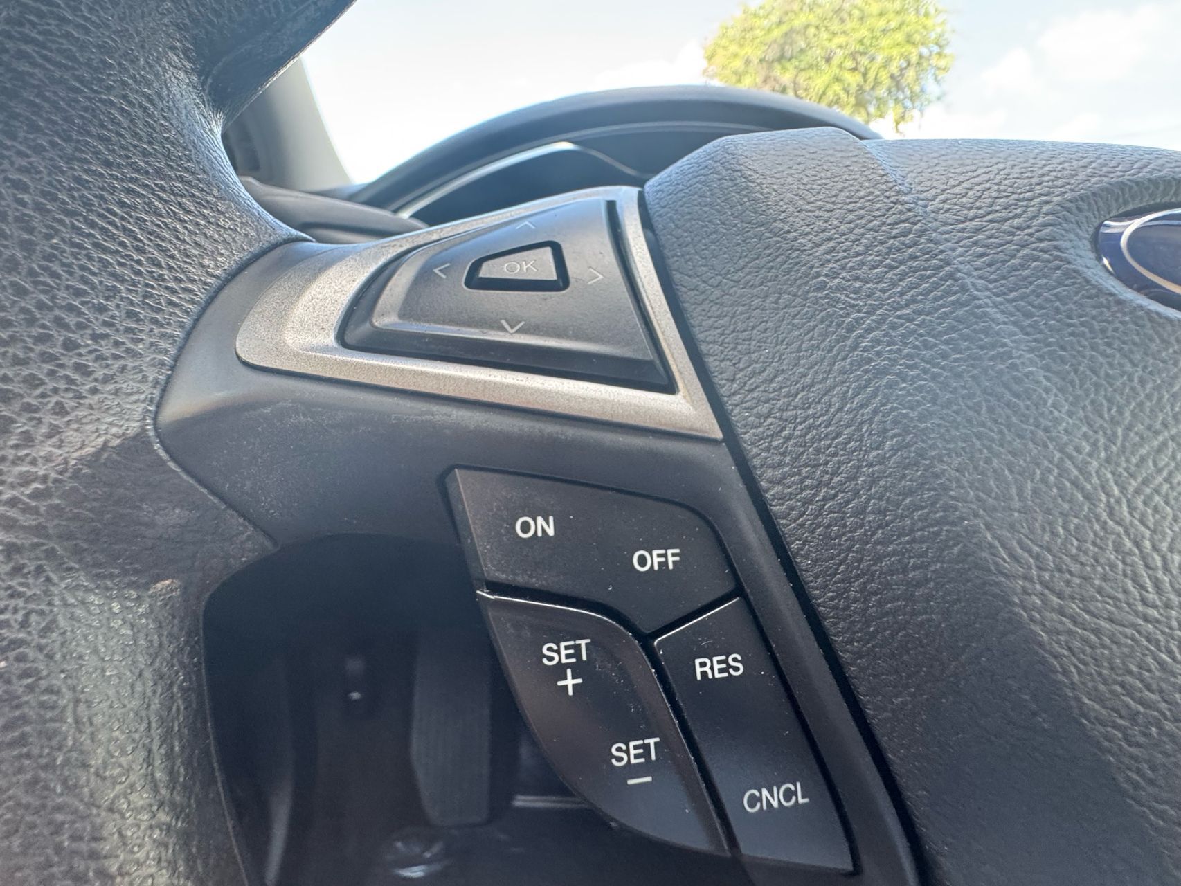 2017 Ford Fusion Hybrid S photo 16