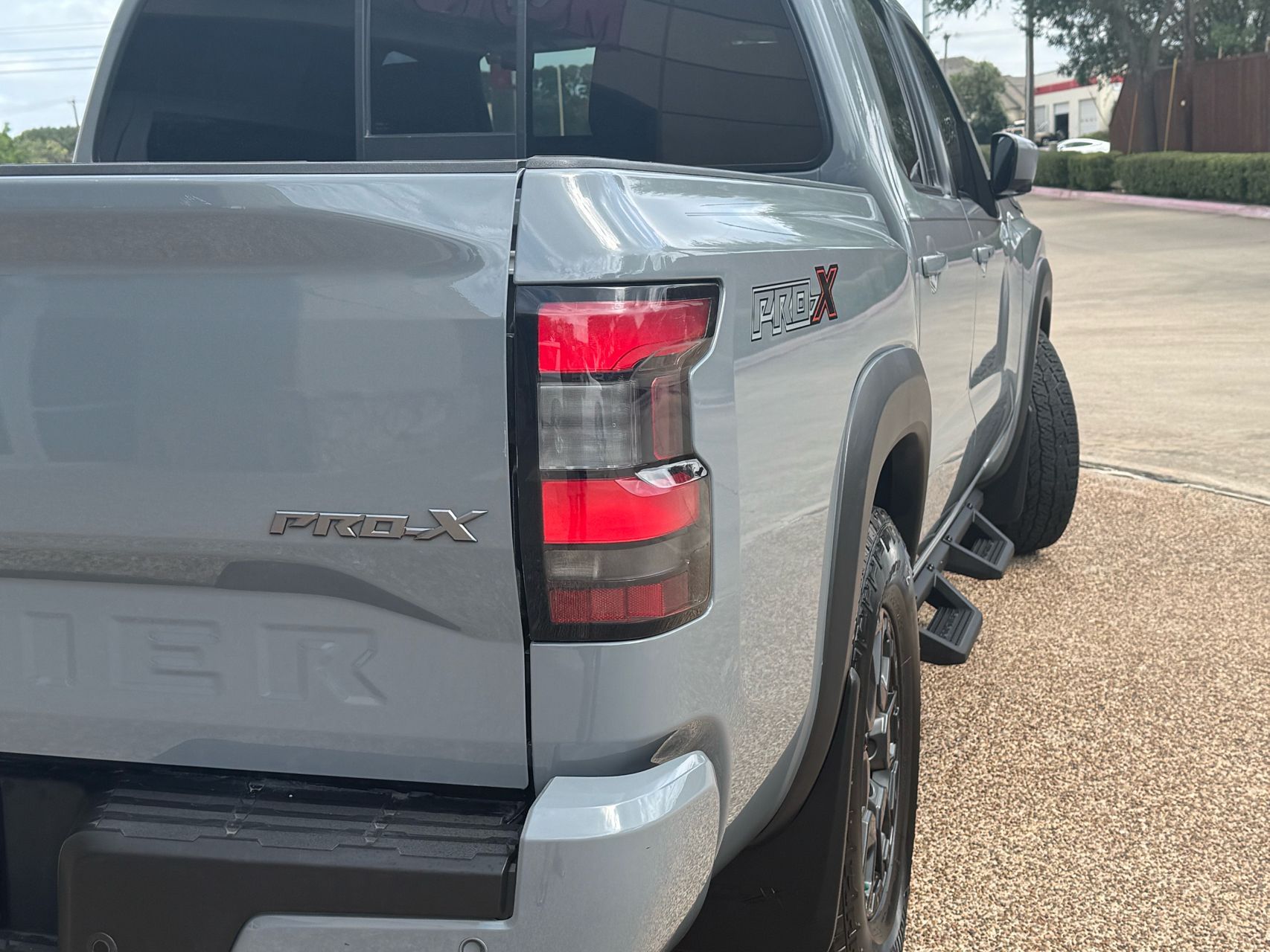2021 Nissan Frontier Crew Cab SV photo 32