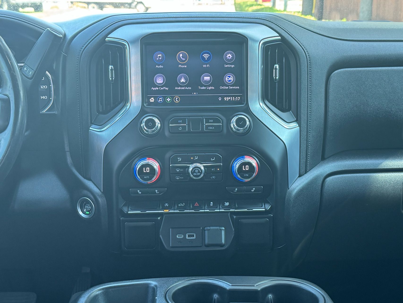 2021 Gmc Sierra 1500 Elevation photo 24