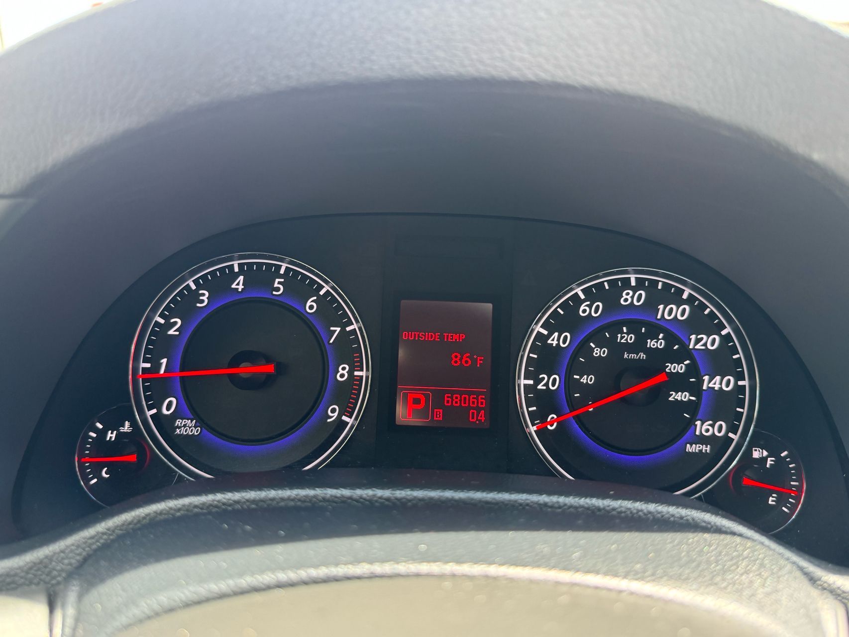 2021 Infiniti Q50 LUXE photo 39