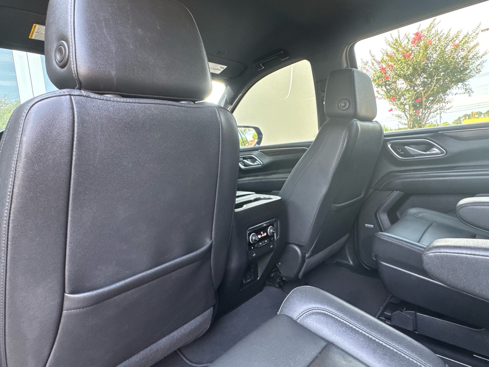 2023 Chevrolet Tahoe Z71 - Photo 30