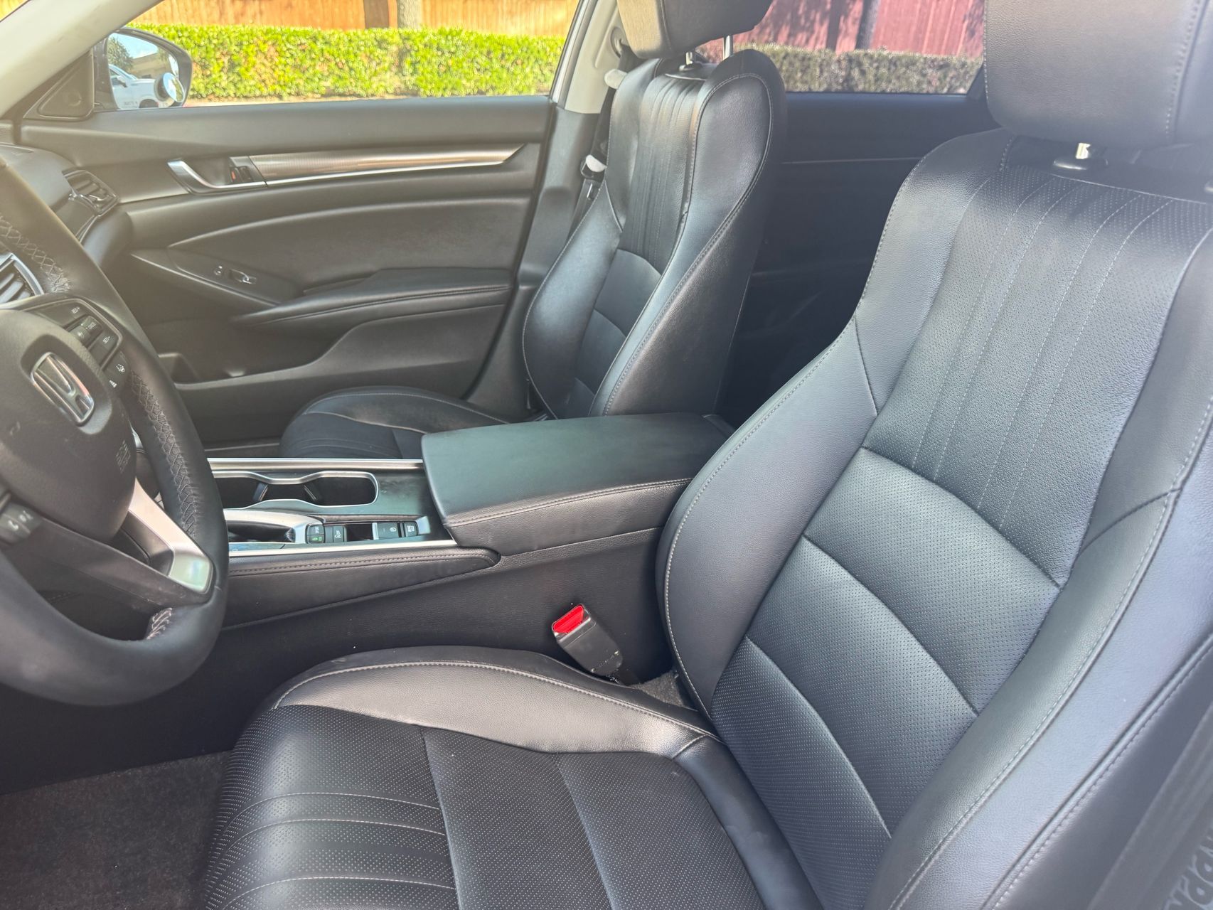 2022 Honda Accord Sport SE photo 17