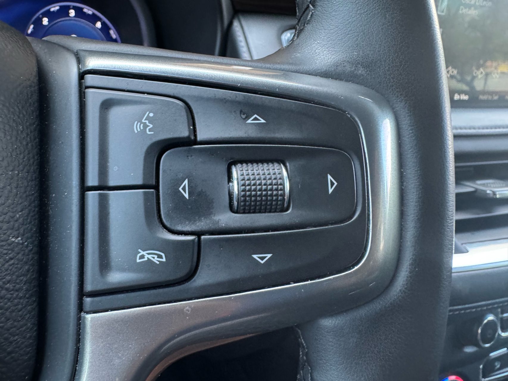 2023 Chevrolet Tahoe Z71 - Photo 18