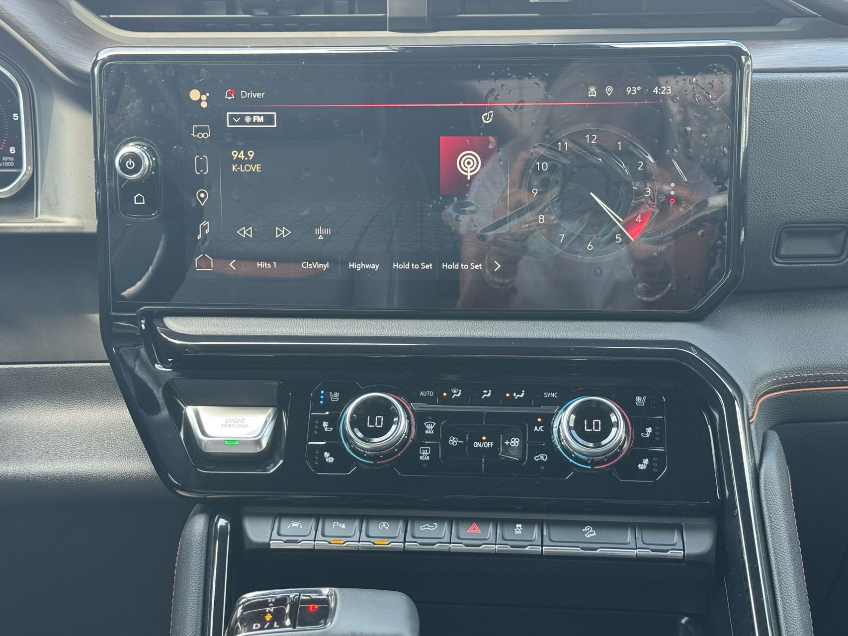 2024 Gmc Sierra 1500 AT4 photo 23