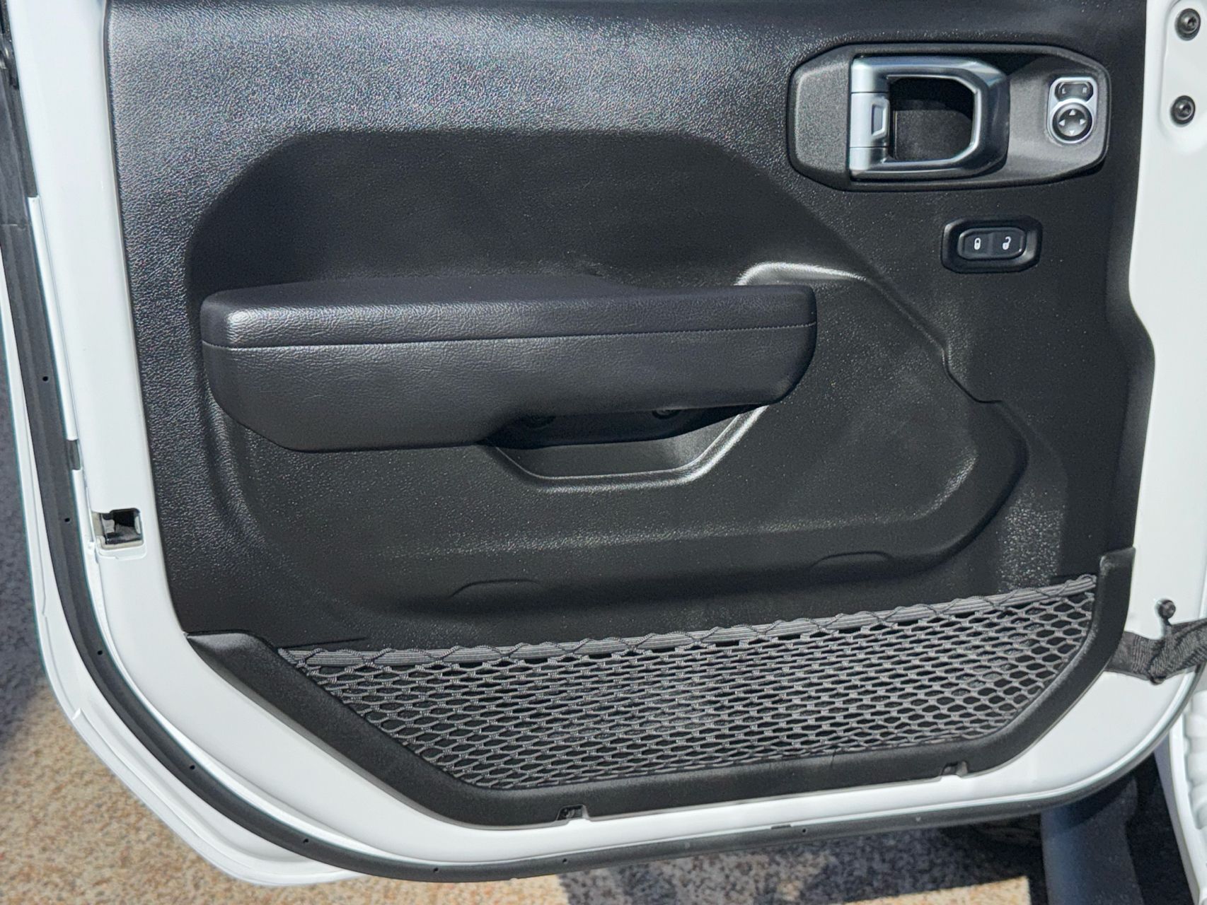 2023 Jeep Gladiator Sport S - Photo 24