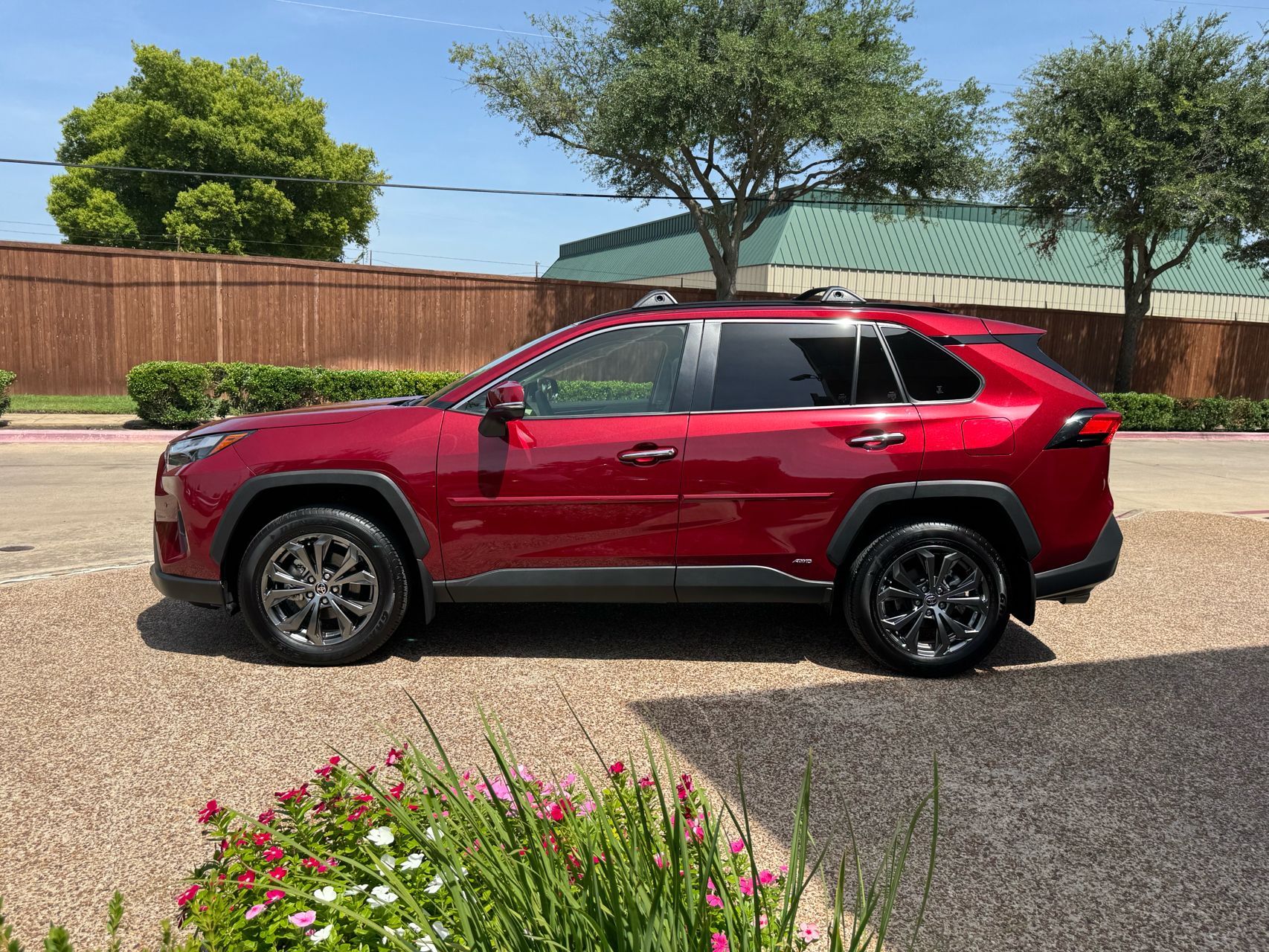 2011 Toyota 4Runner SR5 V6 photo 55