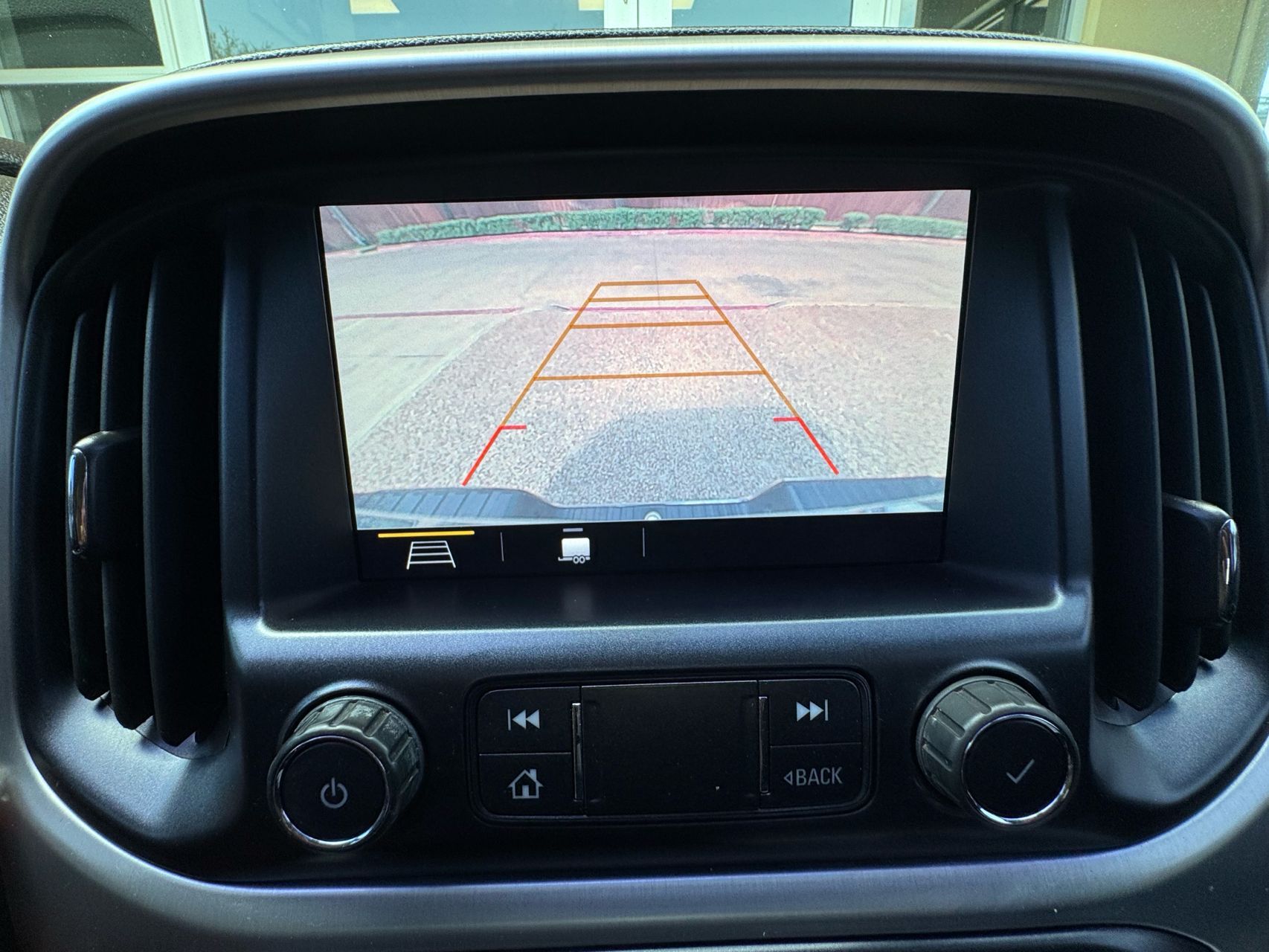 2020 Gmc Canyon SLE photo 18