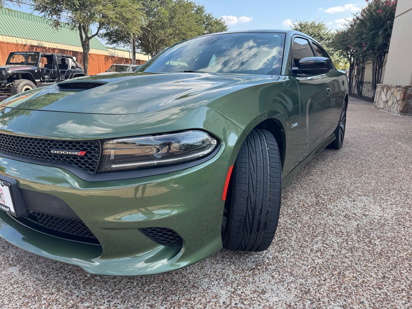 2023 Dodge Charger R/T photo 3