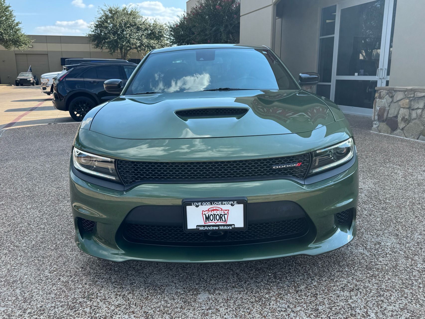 2023 Dodge Charger R/T photo 5