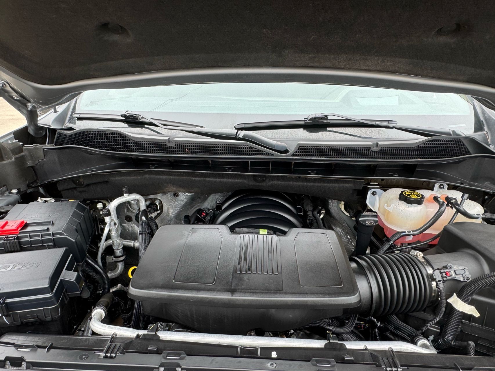 2023 Chevrolet Silverado 1500 ZR2 photo 34