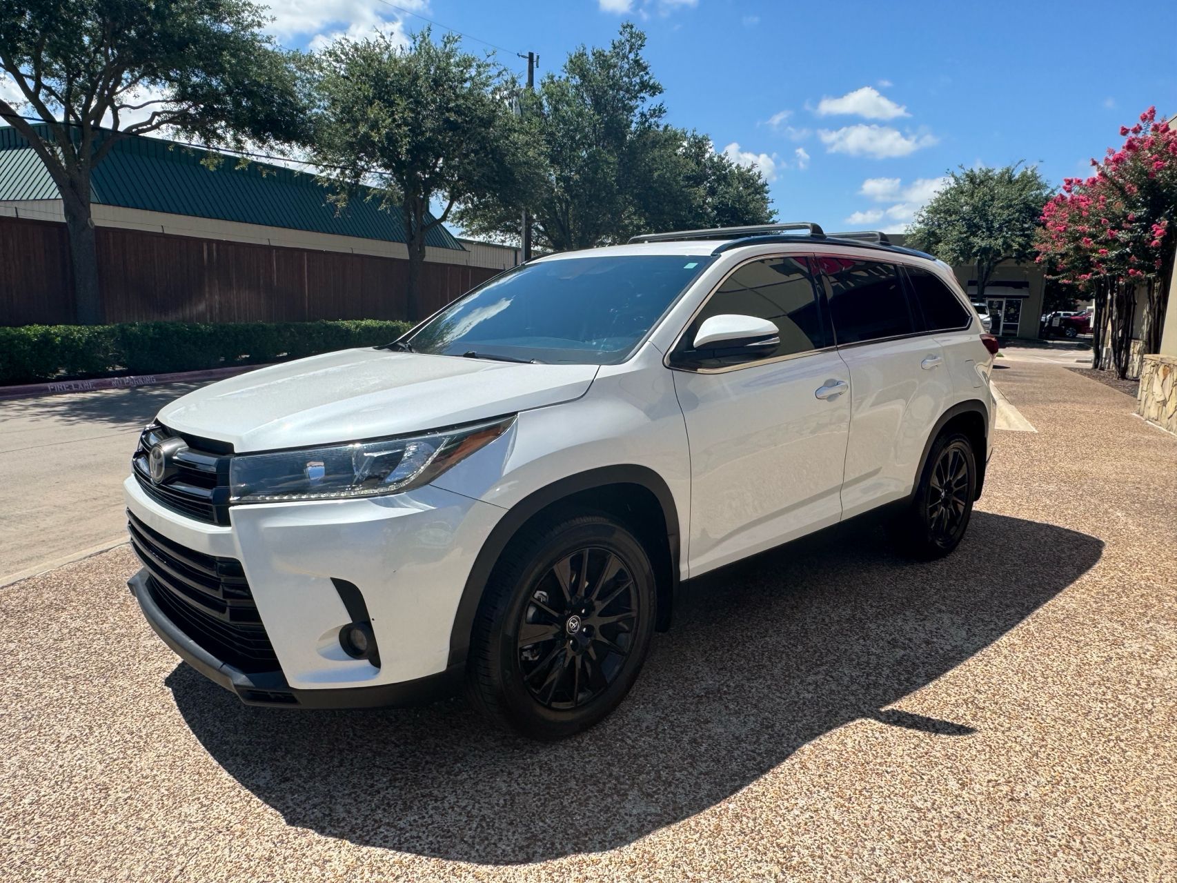 2011 Toyota 4Runner SR5 V6 photo 37
