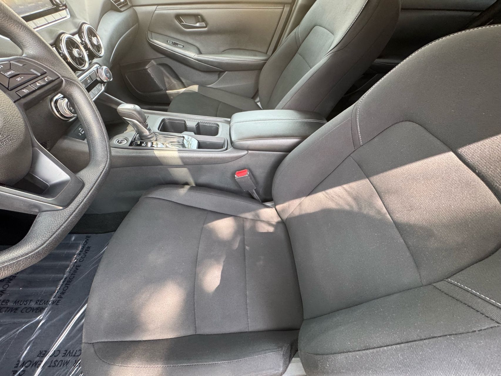 2024 Nissan Sentra S photo 18