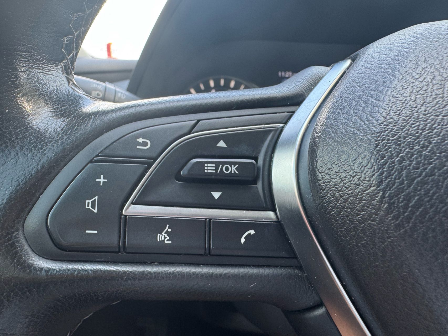 2023 Infiniti Q50 Sensory photo 50