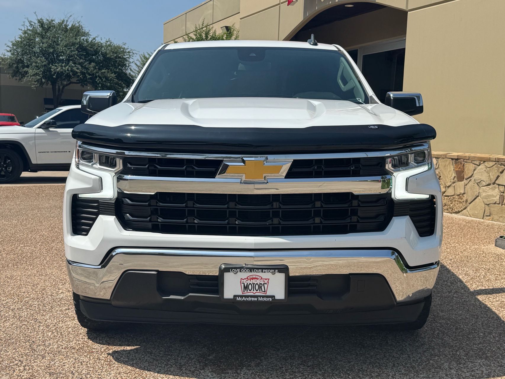 2015 Chevrolet Silverado 1500 LS photo 54
