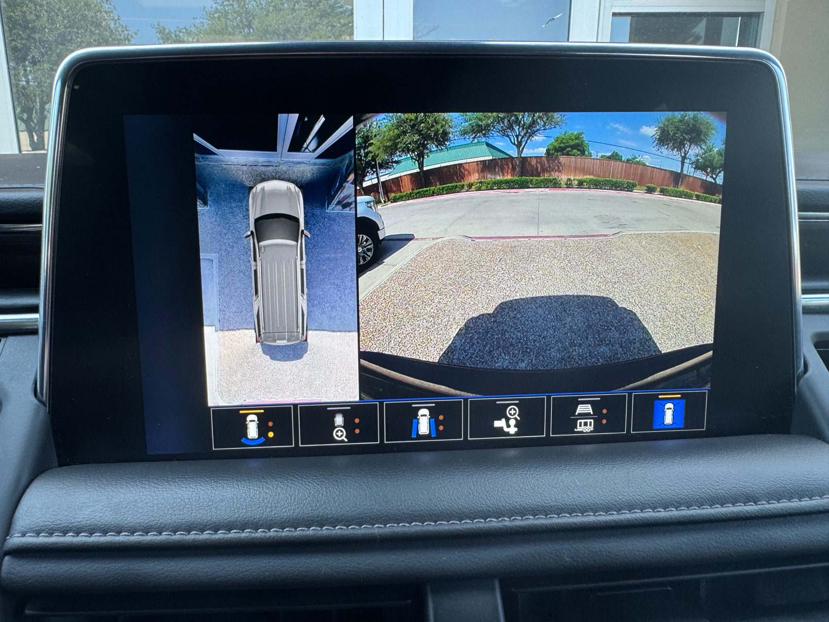 2023 Chevrolet Tahoe Z71 - Photo 20