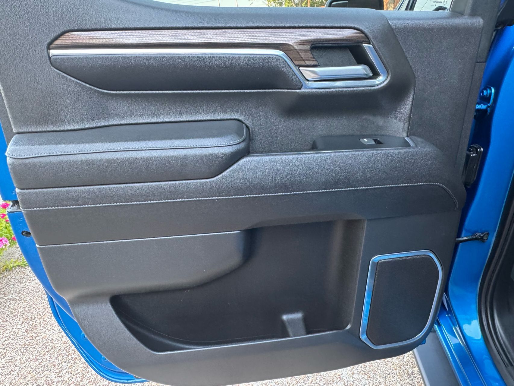 2023 Chevrolet Silverado 1500 photo 31