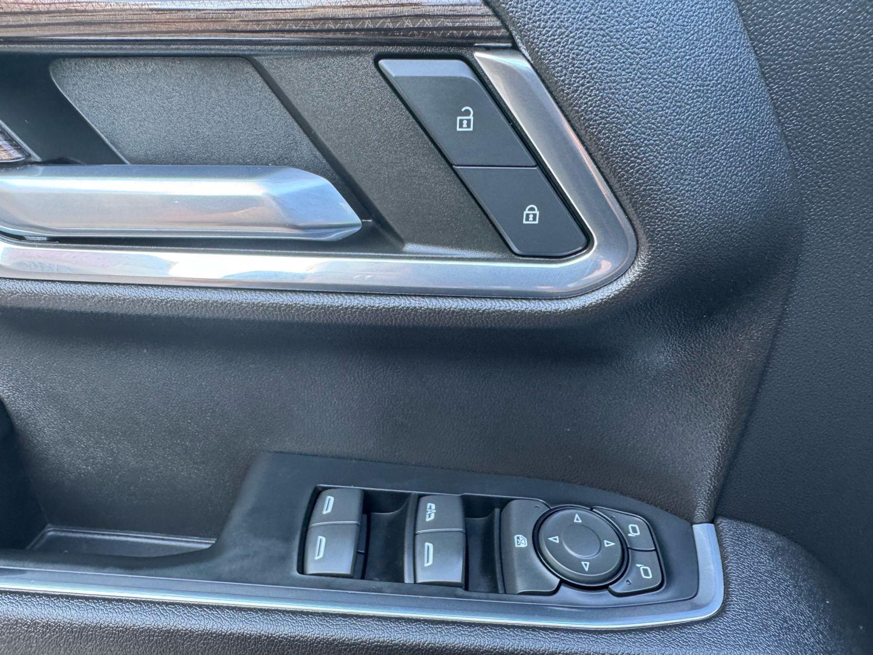 2023 Chevrolet Silverado 1500 photo 27