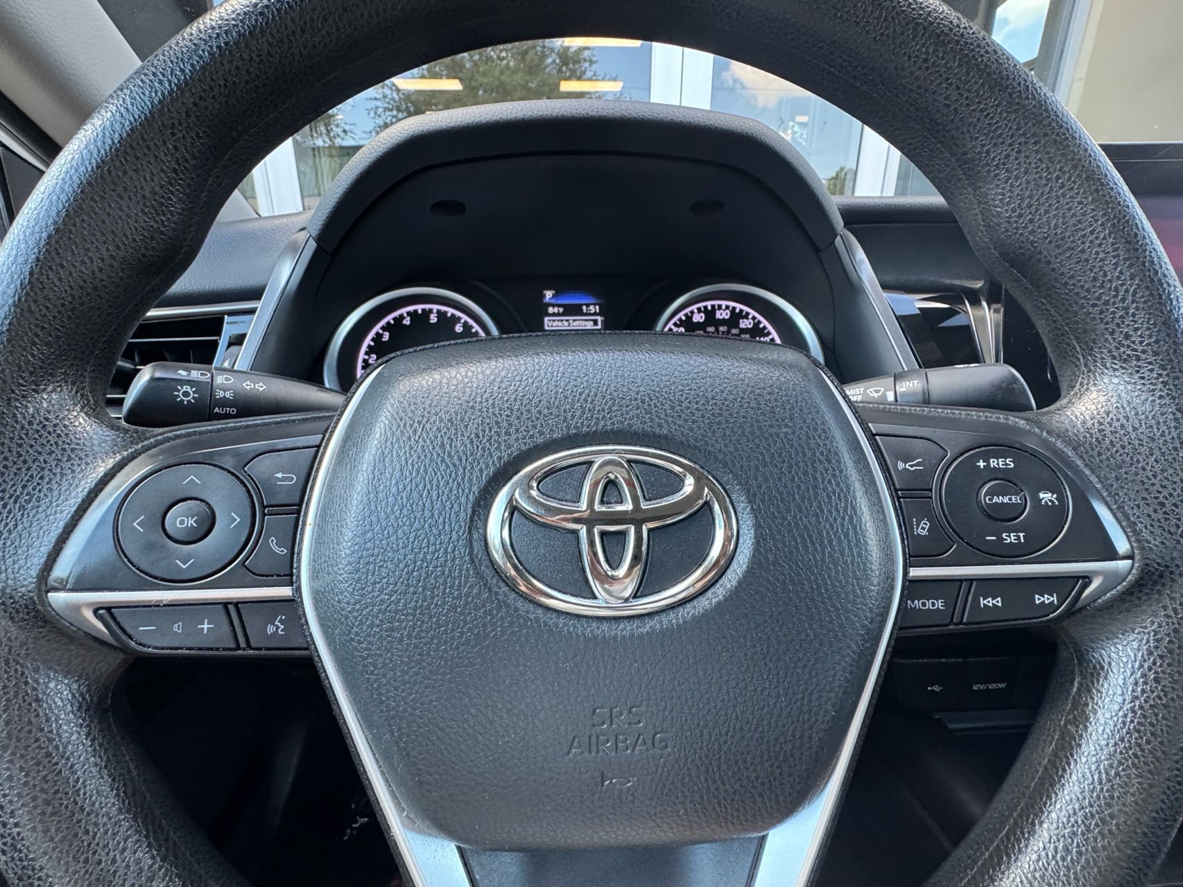 2022 Toyota Camry LE photo 15