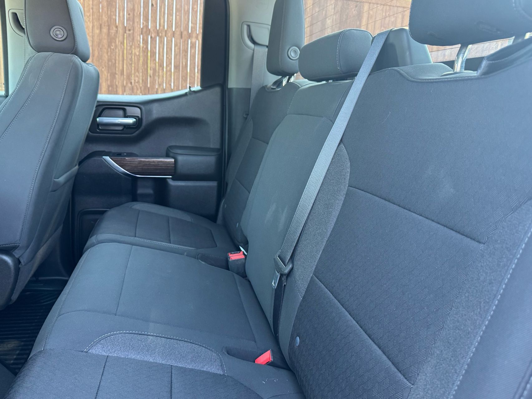 2021 Gmc Sierra 1500 Elevation photo 26