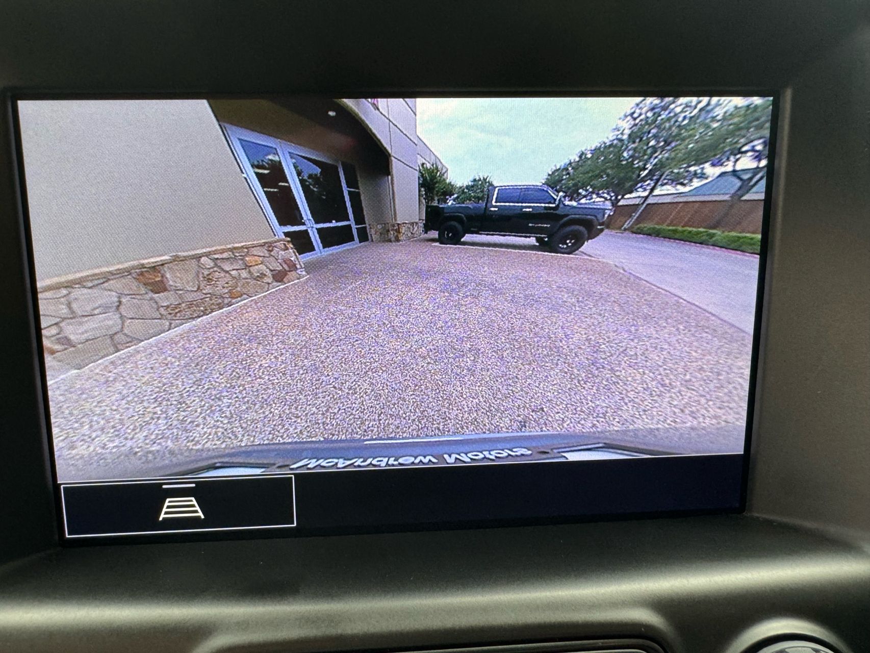 2023 Gmc Terrain AT4 photo 26