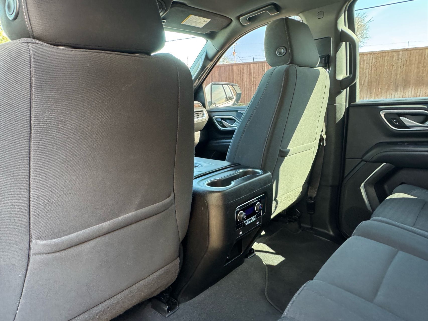 2022 Chevrolet Suburban LS - Photo 29