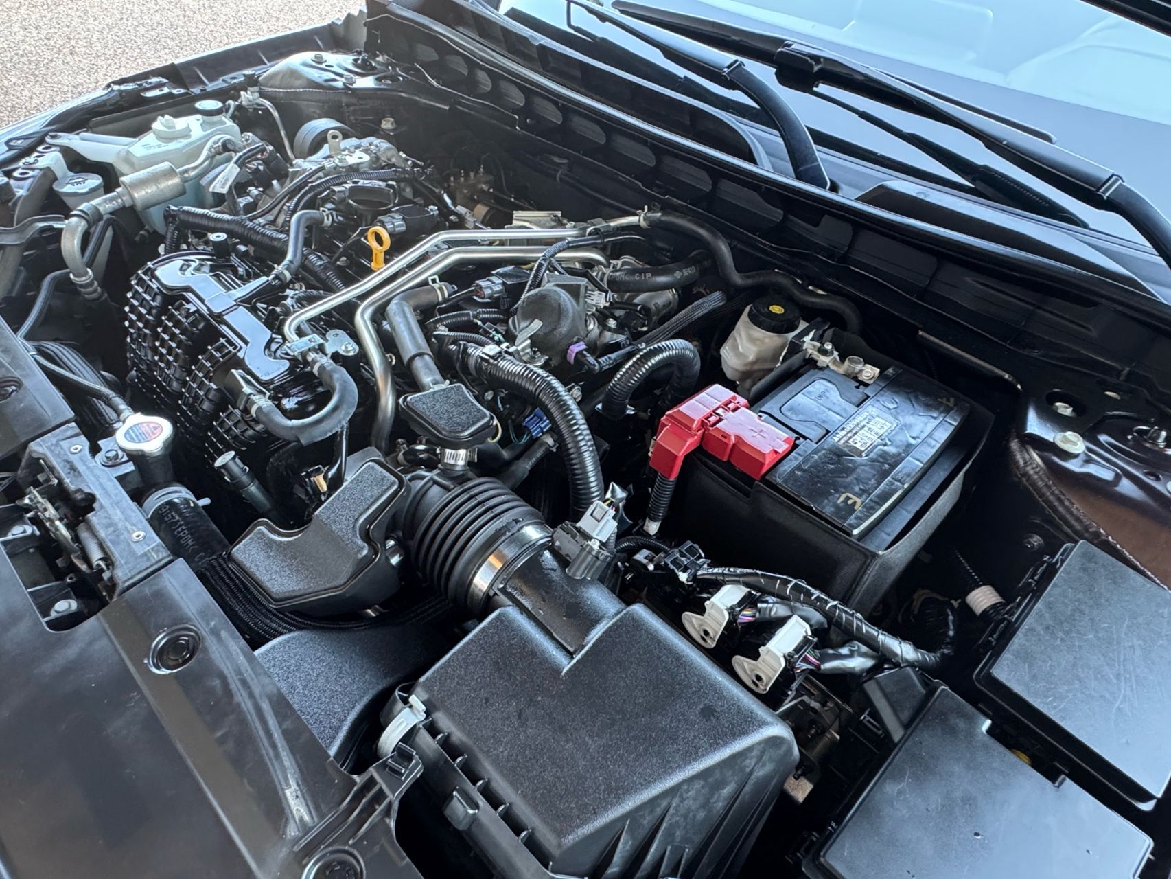 2023 Nissan Altima SV photo 32